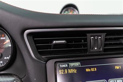 2014 Porsche 911 Turbo S - Photo 95 - Nashville, TN 37217