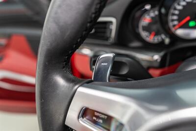2014 Porsche 911 Turbo S - Photo 96 - Nashville, TN 37217
