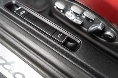 2014 Porsche 911 Turbo S - Photo 44 - Nashville, TN 37217