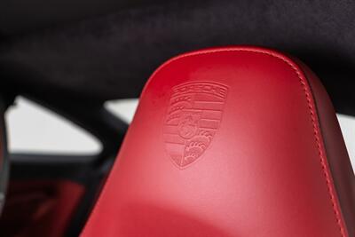 2014 Porsche 911 Turbo S - Photo 39 - Nashville, TN 37217
