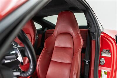 2014 Porsche 911 Turbo S - Photo 37 - Nashville, TN 37217