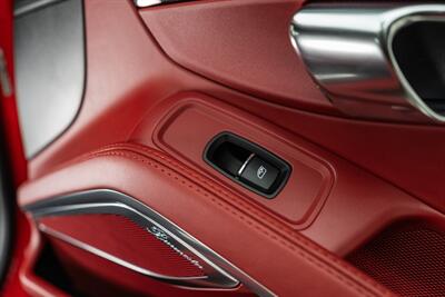 2014 Porsche 911 Turbo S - Photo 60 - Nashville, TN 37217