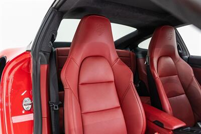 2014 Porsche 911 Turbo S - Photo 52 - Nashville, TN 37217