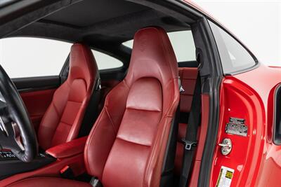 2014 Porsche 911 Turbo S - Photo 36 - Nashville, TN 37217