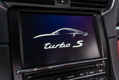 2014 Porsche 911 Turbo S - Photo 93 - Nashville, TN 37217