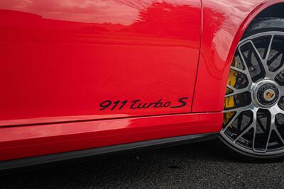 2014 Porsche 911 Turbo S - Photo 119 - Nashville, TN 37217