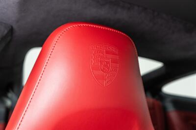 2014 Porsche 911 Turbo S - Photo 53 - Nashville, TN 37217