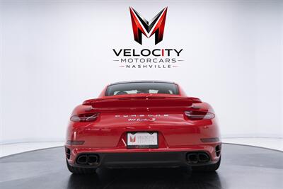 2014 Porsche 911 Turbo S - Photo 19 - Nashville, TN 37217