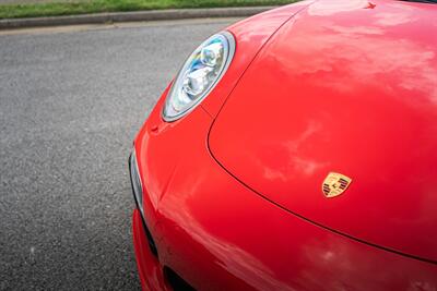 2014 Porsche 911 Turbo S - Photo 116 - Nashville, TN 37217