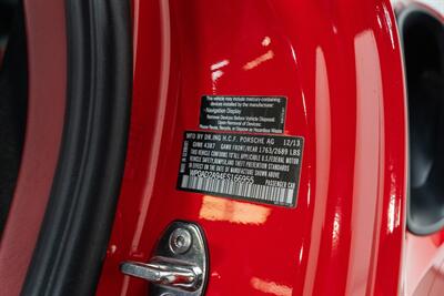 2014 Porsche 911 Turbo S - Photo 35 - Nashville, TN 37217