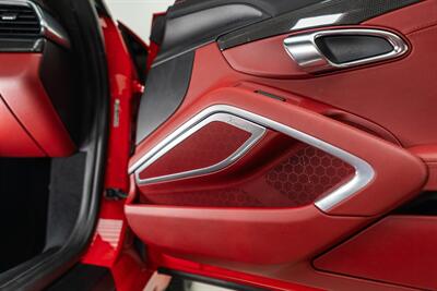 2014 Porsche 911 Turbo S - Photo 58 - Nashville, TN 37217