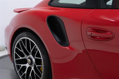 2014 Porsche 911 Turbo S - Photo 29 - Nashville, TN 37217
