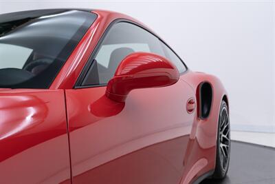 2014 Porsche 911 Turbo S - Photo 25 - Nashville, TN 37217