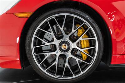2014 Porsche 911 Turbo S - Photo 108 - Nashville, TN 37217