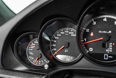 2014 Porsche 911 Turbo S - Photo 105 - Nashville, TN 37217