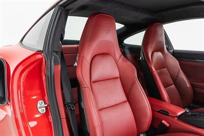 2014 Porsche 911 Turbo S - Photo 51 - Nashville, TN 37217