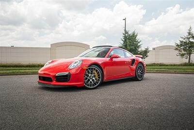 2014 Porsche 911 Turbo S - Photo 112 - Nashville, TN 37217