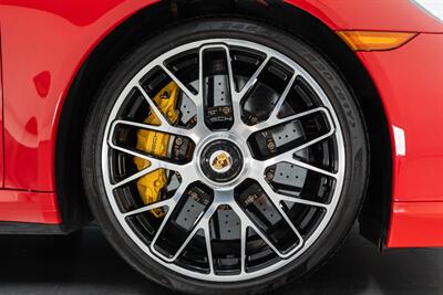 2014 Porsche 911 Turbo S - Photo 110 - Nashville, TN 37217