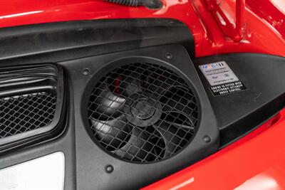2014 Porsche 911 Turbo S - Photo 78 - Nashville, TN 37217