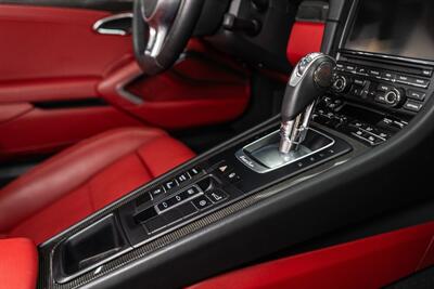 2014 Porsche 911 Turbo S - Photo 64 - Nashville, TN 37217
