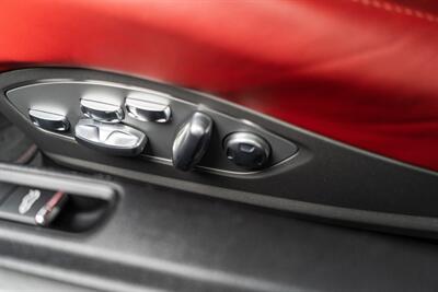 2014 Porsche 911 Turbo S - Photo 42 - Nashville, TN 37217