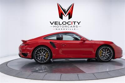 2014 Porsche 911 Turbo S - Photo 5 - Nashville, TN 37217