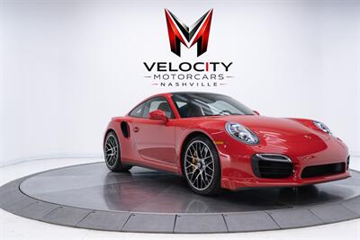 2014 Porsche 911 Turbo S - Photo 4 - Nashville, TN 37217