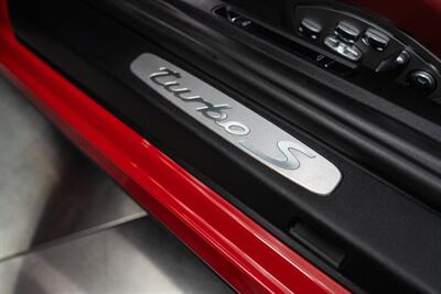 2014 Porsche 911 Turbo S - Photo 45 - Nashville, TN 37217