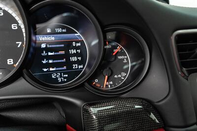 2014 Porsche 911 Turbo S - Photo 104 - Nashville, TN 37217
