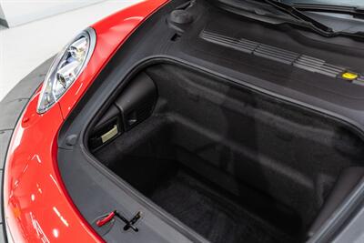 2014 Porsche 911 Turbo S - Photo 48 - Nashville, TN 37217
