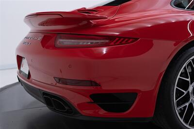 2014 Porsche 911 Turbo S - Photo 31 - Nashville, TN 37217