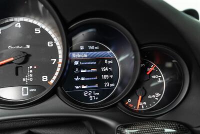 2014 Porsche 911 Turbo S - Photo 103 - Nashville, TN 37217