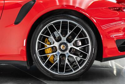 2014 Porsche 911 Turbo S - Photo 107 - Nashville, TN 37217