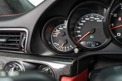 2014 Porsche 911 Turbo S - Photo 106 - Nashville, TN 37217