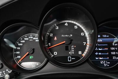 2014 Porsche 911 Turbo S - Photo 102 - Nashville, TN 37217
