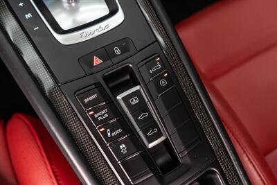 2014 Porsche 911 Turbo S - Photo 89 - Nashville, TN 37217