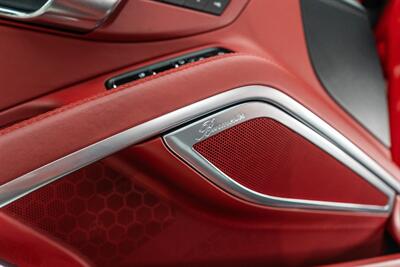 2014 Porsche 911 Turbo S - Photo 82 - Nashville, TN 37217
