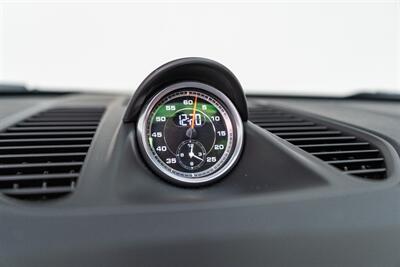 2014 Porsche 911 Turbo S - Photo 94 - Nashville, TN 37217