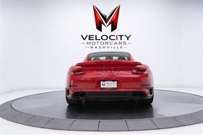 2014 Porsche 911 Turbo S - Photo 7 - Nashville, TN 37217