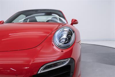 2014 Porsche 911 Turbo S - Photo 21 - Nashville, TN 37217