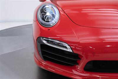 2014 Porsche 911 Turbo S - Photo 23 - Nashville, TN 37217