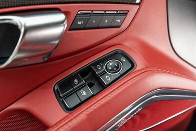 2014 Porsche 911 Turbo S - Photo 81 - Nashville, TN 37217