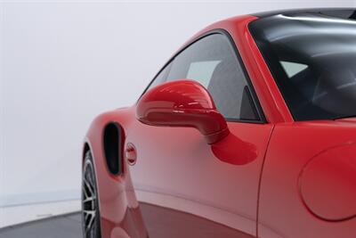 2014 Porsche 911 Turbo S - Photo 28 - Nashville, TN 37217
