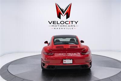 2014 Porsche 911 Turbo S - Photo 15 - Nashville, TN 37217