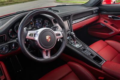 2014 Porsche 911 Turbo S - Photo 126 - Nashville, TN 37217