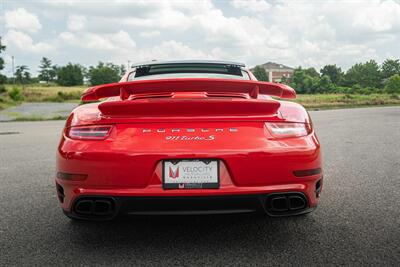2014 Porsche 911 Turbo S - Photo 121 - Nashville, TN 37217