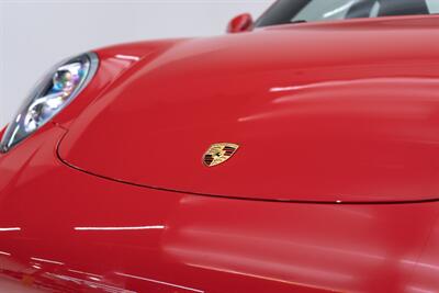 2014 Porsche 911 Turbo S - Photo 22 - Nashville, TN 37217