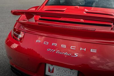 2014 Porsche 911 Turbo S - Photo 122 - Nashville, TN 37217