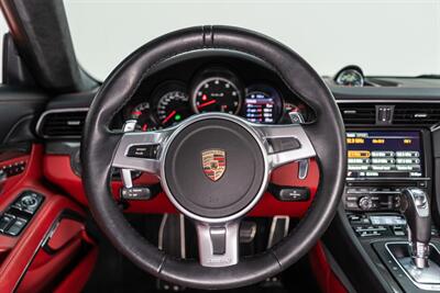 2014 Porsche 911 Turbo S - Photo 98 - Nashville, TN 37217