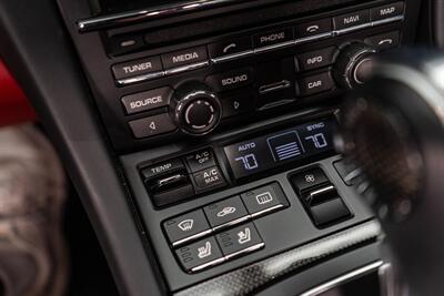2014 Porsche 911 Turbo S - Photo 92 - Nashville, TN 37217
